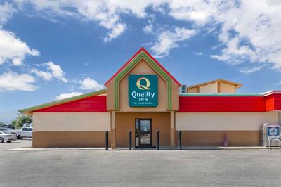 Quality Inn Hamilton Bitterroot Valley, 사진 2