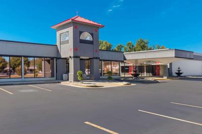 Econo Lodge Cave City, 사진 2