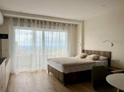 Rest in Alicante Apartment