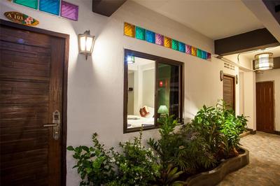 Somwang Boutique Hotel