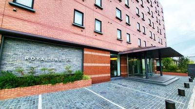 Hotel Royal Garden Kisarazu / Vacation STAY 71705
