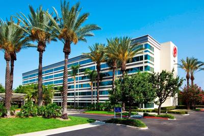 Sheraton Ontario Airport Hotel