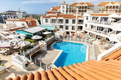 Los Cristianos