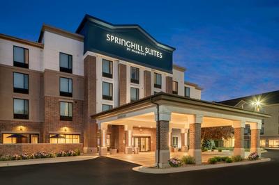 Springhill Suites by Marriott Vernal
