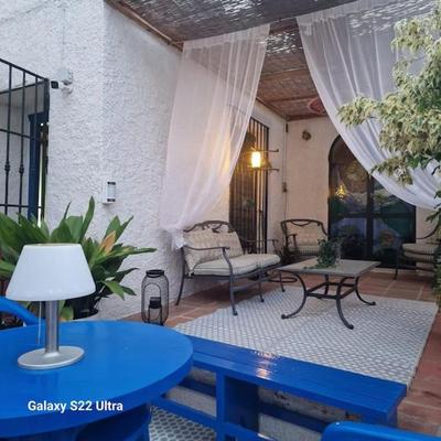 La Casa Azul del Pontiví
