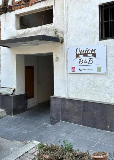 UnionBNB Apartments