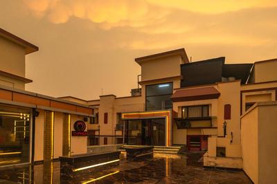 LBD RESORTS & HOTELS KOLKATA