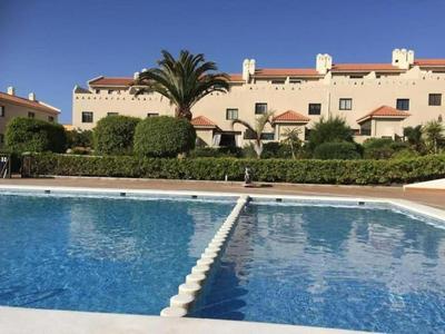 Pool House Mencey