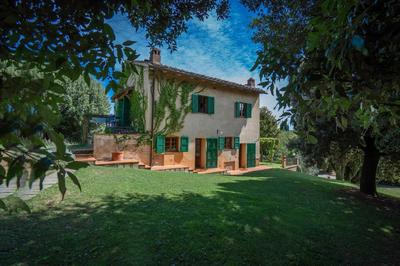 La Tesa Country House With Pool S. Gimignano