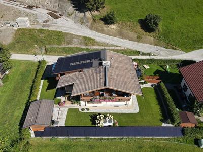 Landhaus Alpin