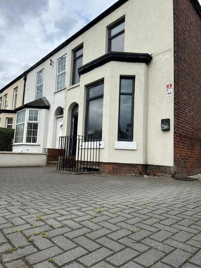 Budget Room with Private Bathroom