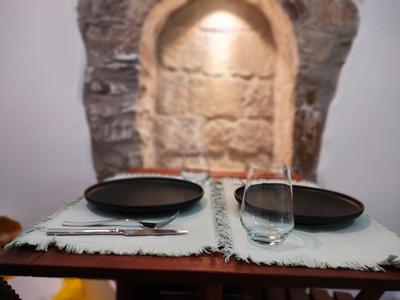 To spitaki the little house in the heart of Mykonos