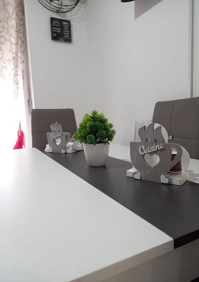 My FAMILY INTERO APPARTAMENTO CON PARCHEGGIO PRIVATO