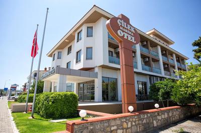 Çilek Marina Otel - Image 35