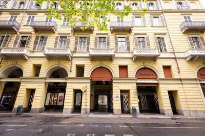 Monolocale moderno e centrale Porta Nuova Vittorio Apartments