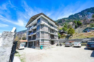 The Kanchanikoot - Luxury Comfort ! Travellers Delight ! Budget Friendly ! Prime Location ! Guest Favourite