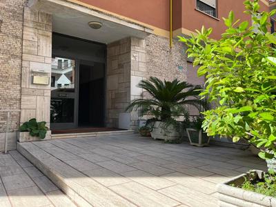dAngelo Apartment Vatican Rome
