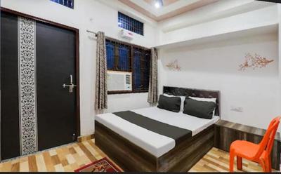 The M S Residency