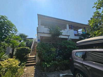 Apartment Buza