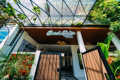 Beach Palm Villa Hoi An