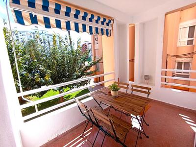 Premium Beach Flat