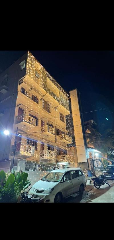 Golden Glory Guest House