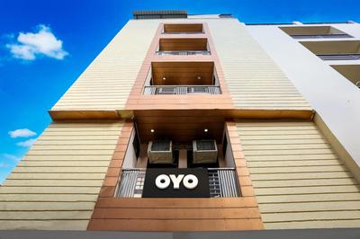 Hotel O Sagarmatha