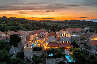 B&B in Dvor Pitve Villa