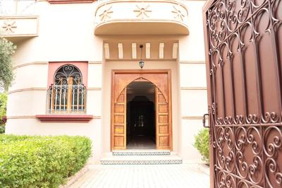 Royal mirage villa(families only)