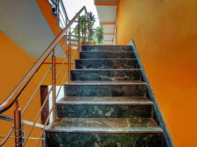 Hotel O Siddhi Vinayak