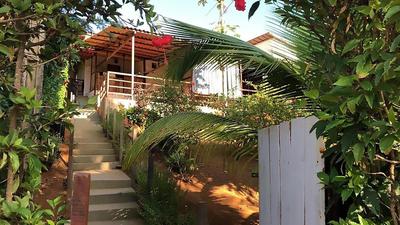 Pousada Unaí - Casa Flor