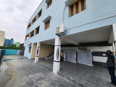 Hotel O Vanamali Luxury Homestay