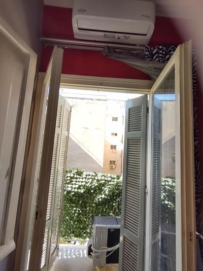 Athens Redrooms