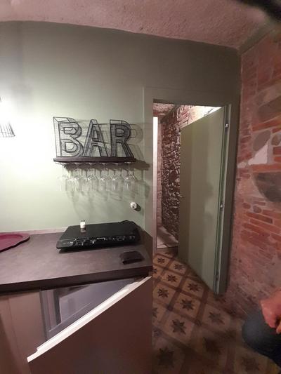 La Porta Verde