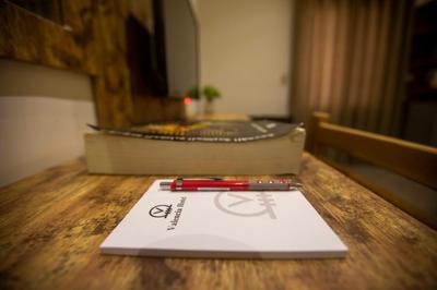 B&G Vlncia Hotel Dontown