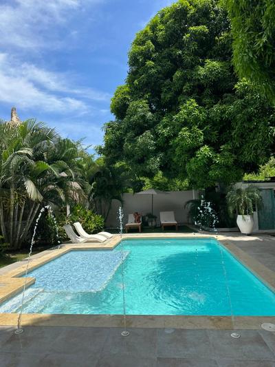 Cabañas Tranquilidad Total