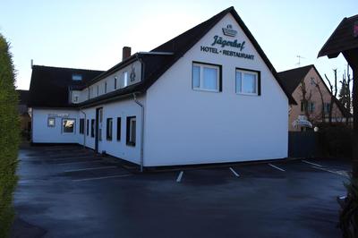 Hotel Restaurant Jägerhof