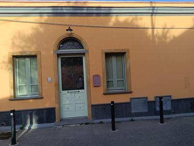 La Dimora degli Scalzi Cabras