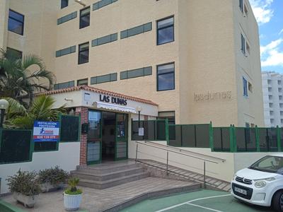 Apartamentos Los Juncos