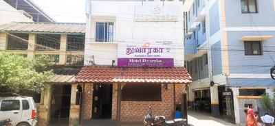 Hotel Dwaraka