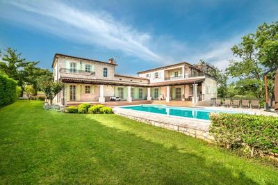 Villa Romana by Rent Istria