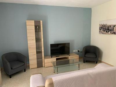 Double Room In Sliema