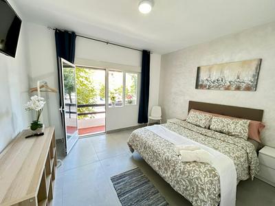 Rooms Getafe