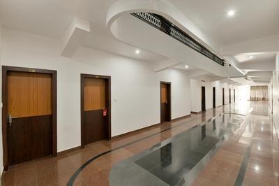 Hotel O AAR Palmyra Regency