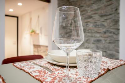 Apartment La Cementina in Como city center