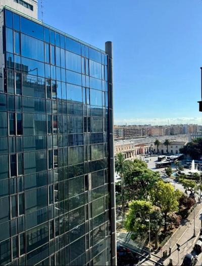 Best Stay - Central Station Suite Apartments
