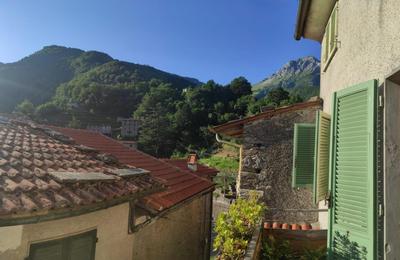 Alloggio nel Parco Alpi Apuane - Carnevale di Viareggio