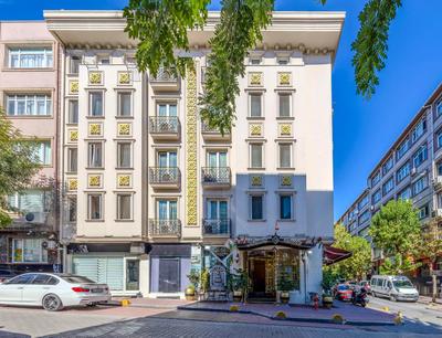 Lemis Suite Istanbul