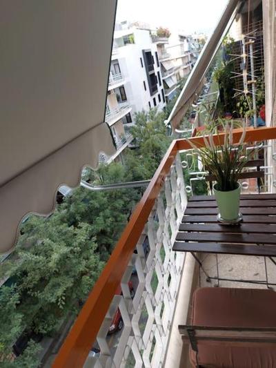 Nice, friendly, secure, fully equipped apartment