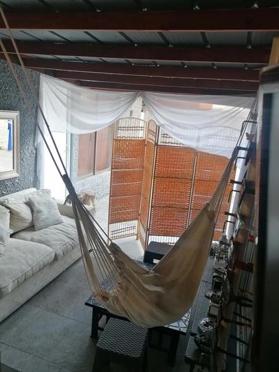 Pieza Las Condes La Casa Nube, Habitación Diaria Para Dos